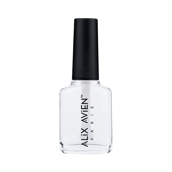 Top coat sos nail wellness