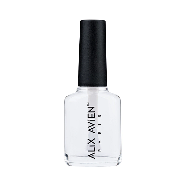 Top coat sos nail wellness