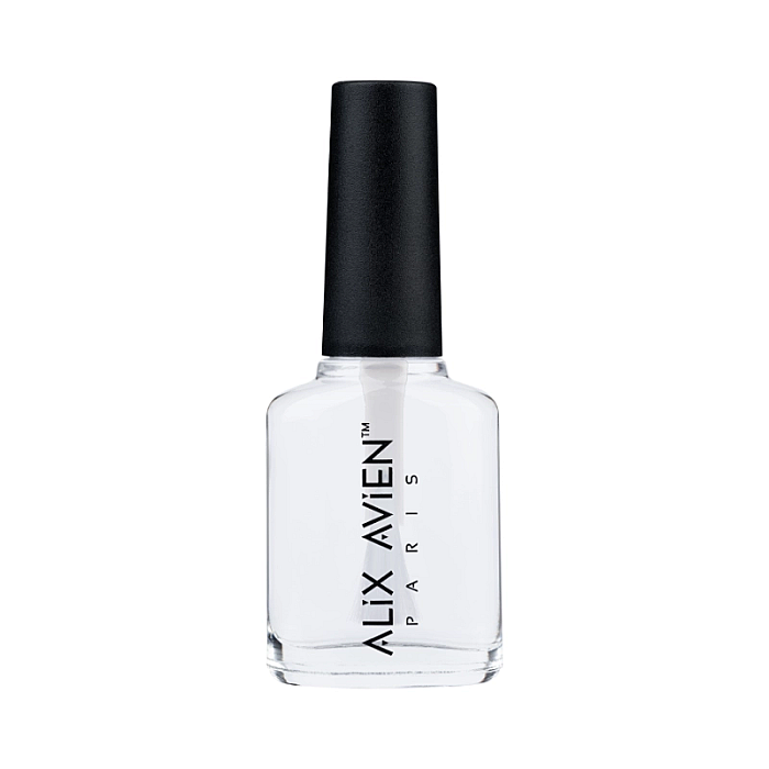 Top coat instant dry nail wellness