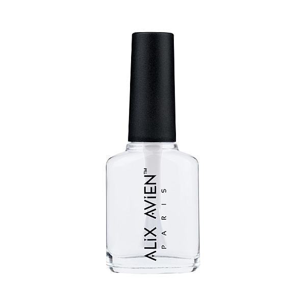 Top coat instant dry nail wellness