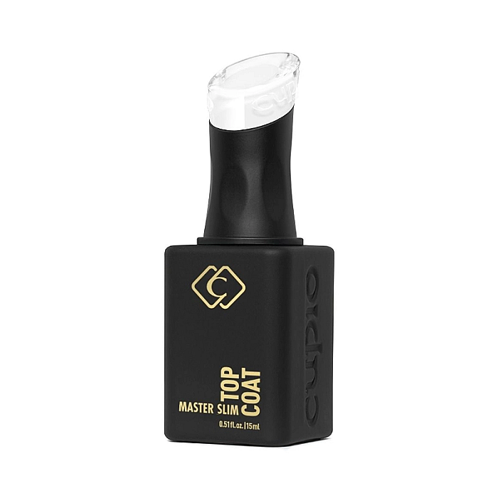 Top coat master slim