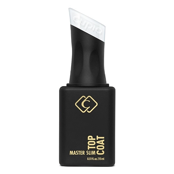 Top coat master slim