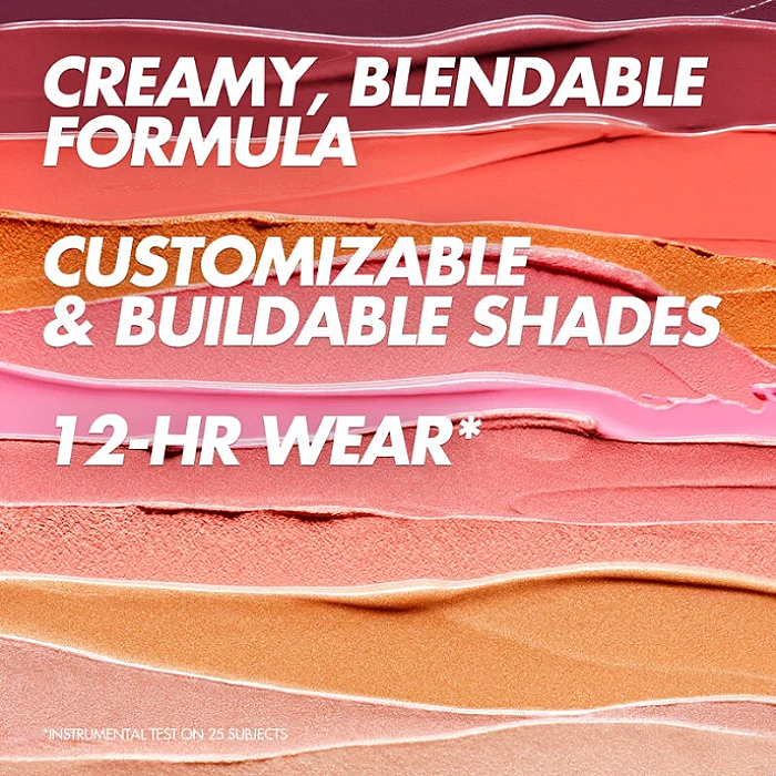 Paleta hd skin blush & glow