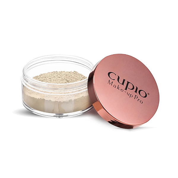 Pudra libera soft luminous 