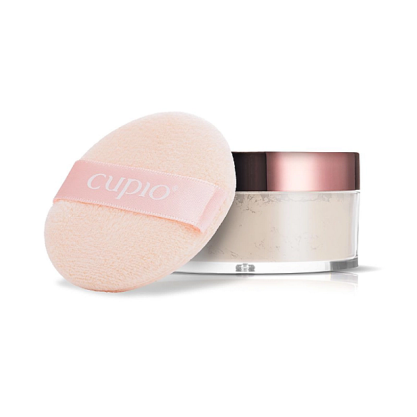 Pudra libera soft luminous 