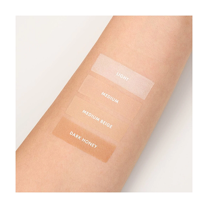 Pudra libera soft luminous 