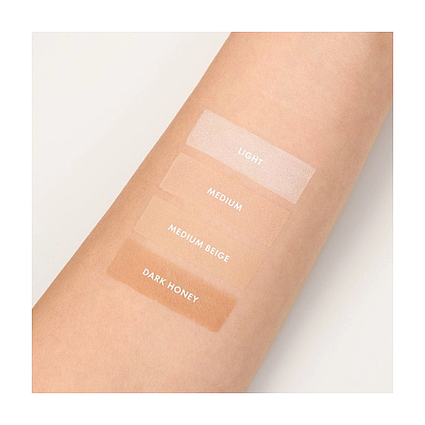 Pudra libera soft luminous 