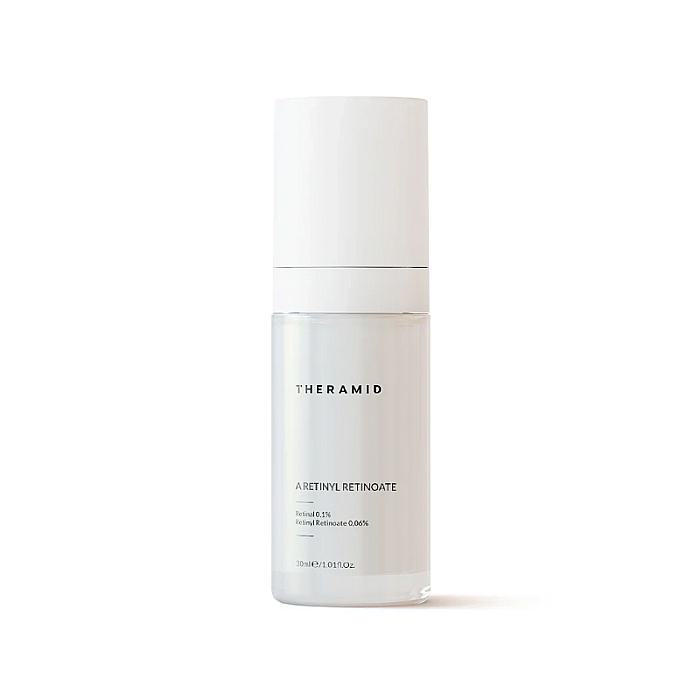 Serum anti-aging cu retinyl retinoate a-retinoate
