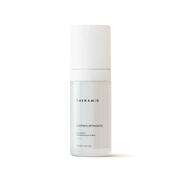 Serum anti-aging cu retinyl retinoate a-retinoate