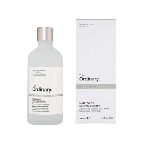 Esenta hidratanta multi-active delivery