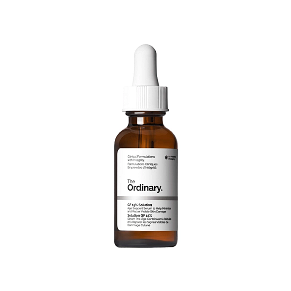 Serum anti-aging gf 15% solution