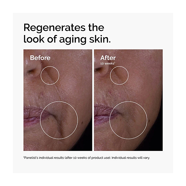 Serum anti-aging gf 15% solution