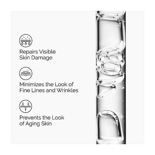 Serum anti-aging gf 15% solution