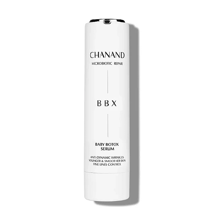Ser de fata baby botox serum