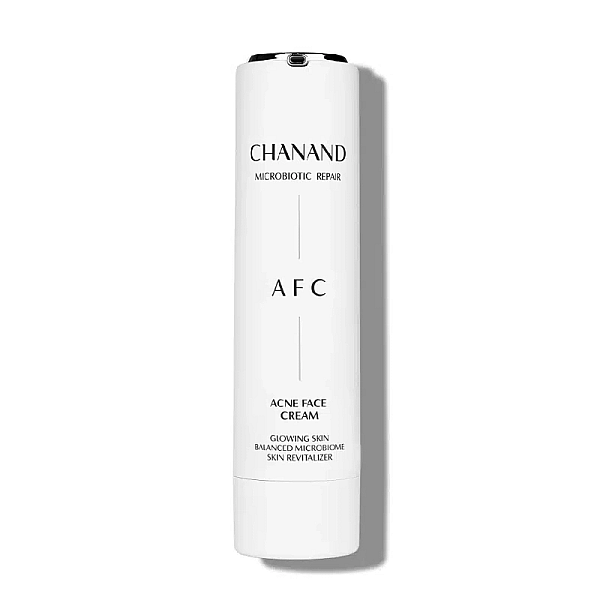 Crema de fata pentru ten acneic acne face cream