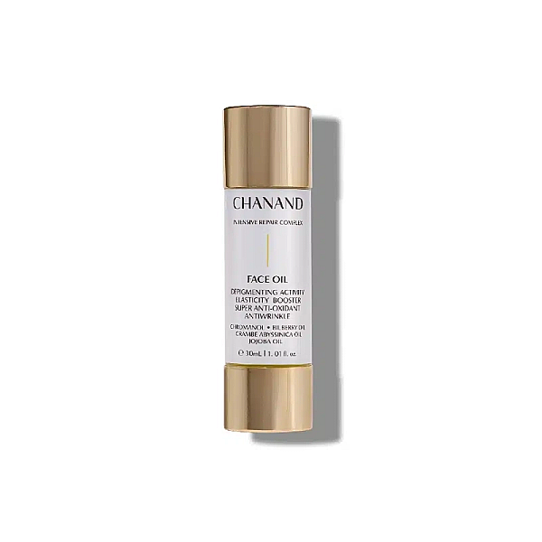 Ulei de fata depigmenting face oil
