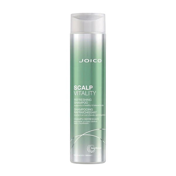 Sampon de par pentru scalp revigorant scalp vitality