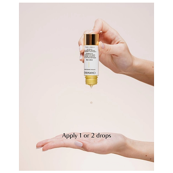 Ulei de fata depigmenting face oil