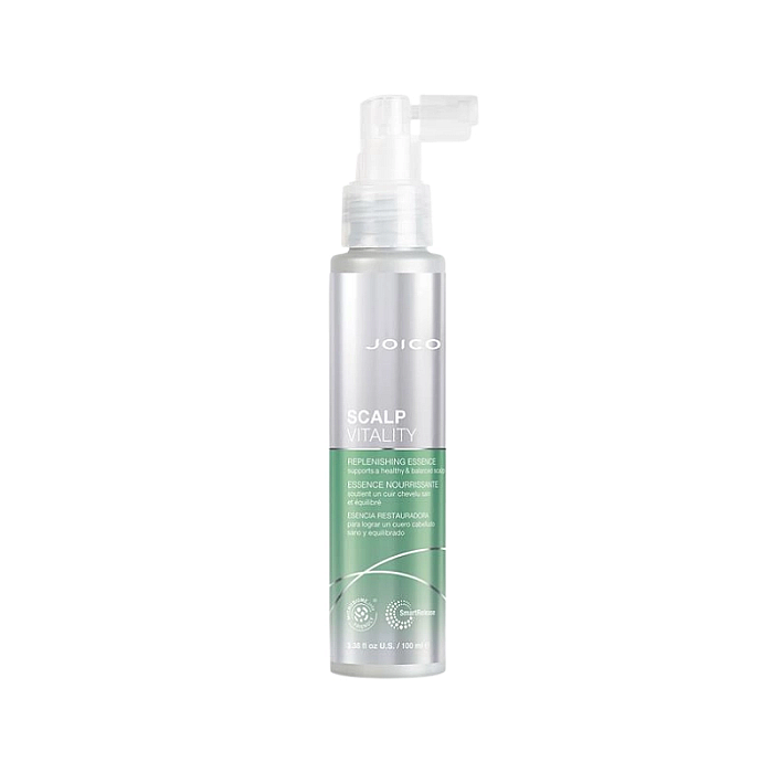 Tonic reechilibrant pentru scalp replenishing essence scalp vitality