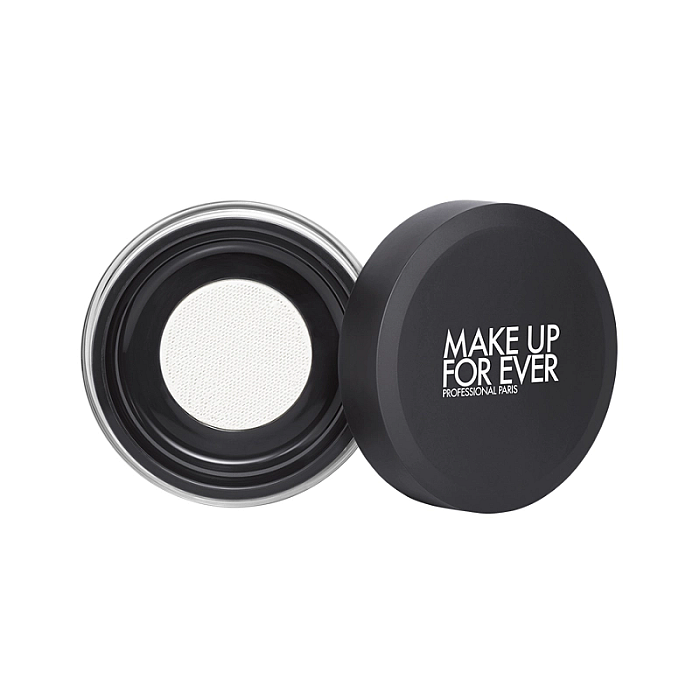 Pudra libera pentru fixare hd skin perfecting loose setting powder