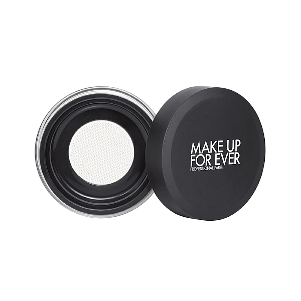 Pudra libera pentru fixare hd skin perfecting loose setting powder