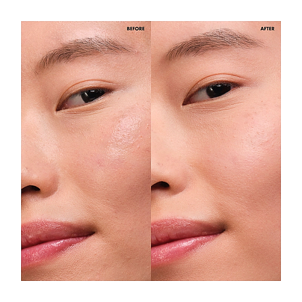Pudra libera pentru fixare hd skin perfecting loose setting powder