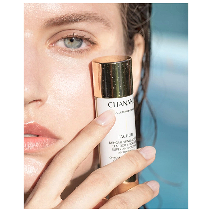 Ulei de fata depigmenting face oil