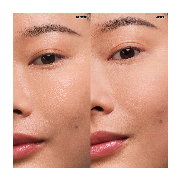 Pudra libera pentru fixare hd skin perfecting loose setting powder