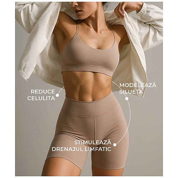 Aparat de masaj corporal body gua sha