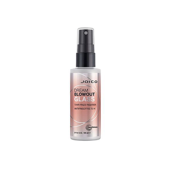 Spray leave-in cu protectie termica dream blowout glass