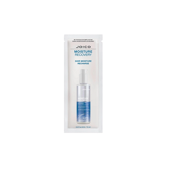 Balsam hidratanat leave-in moisture recovery recharge