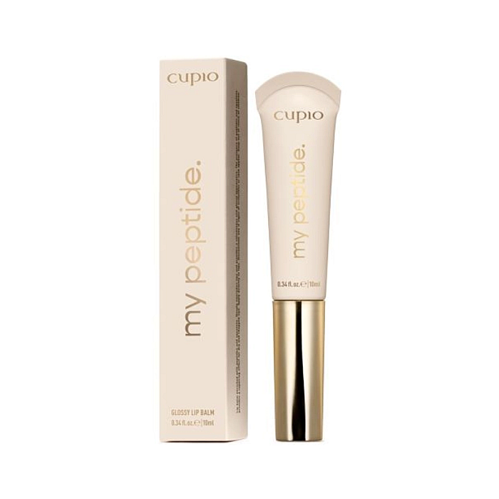 Balsam de buze glossy my peptide