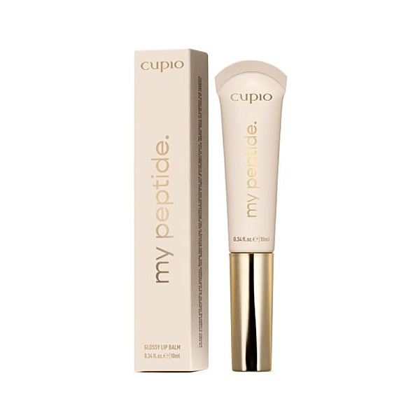 Balsam de buze glossy my peptide