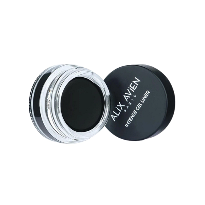 Eyeliner crema gel intense gel liner