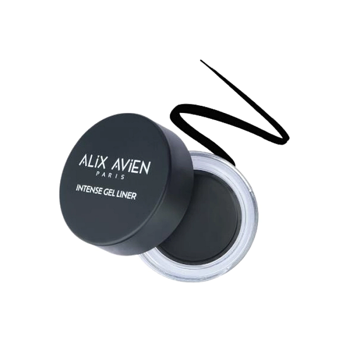 Eyeliner crema gel intense gel liner