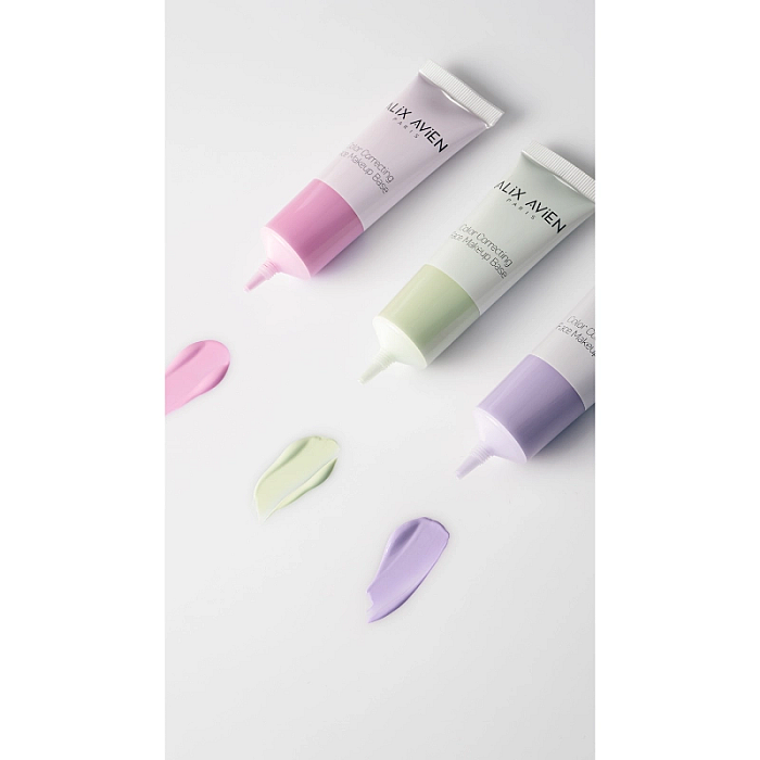 Baza de machiaj corectoare cu spf15