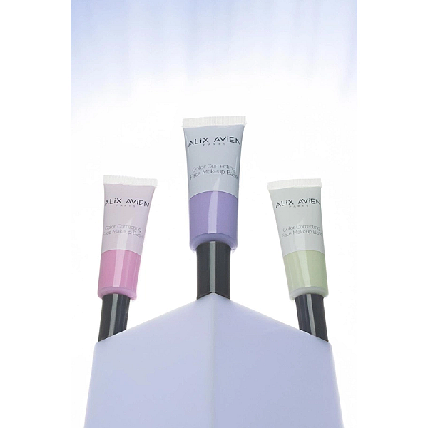 Baza de machiaj corectoare cu spf15