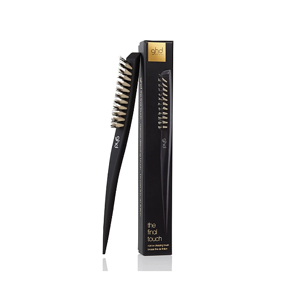 Perie de par profesionala pentru volum si netezire the final touch narrow dressing brush