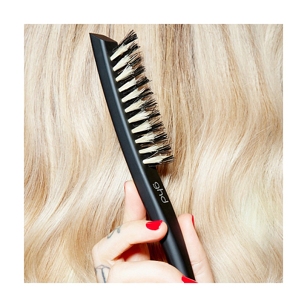 Perie de par profesionala pentru volum si netezire the final touch narrow dressing brush