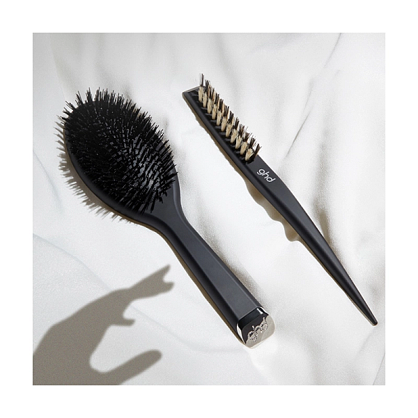 Perie de par profesionala pentru volum si netezire the final touch narrow dressing brush