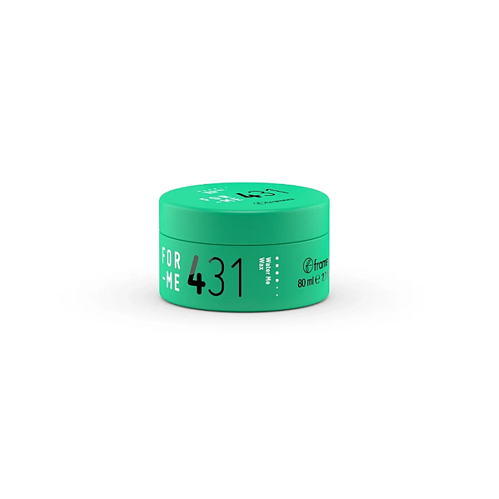 Ceara de par cu aspect umed for me 431 water me wax