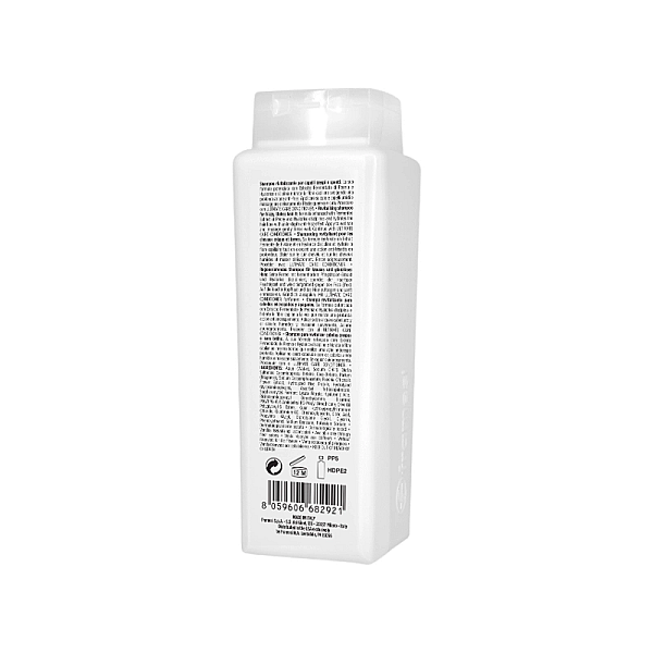 Sampon disciplinant si revitalizant morphosis ultimate care