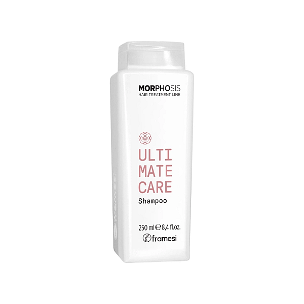 Sampon disciplinant si revitalizant morphosis ultimate care