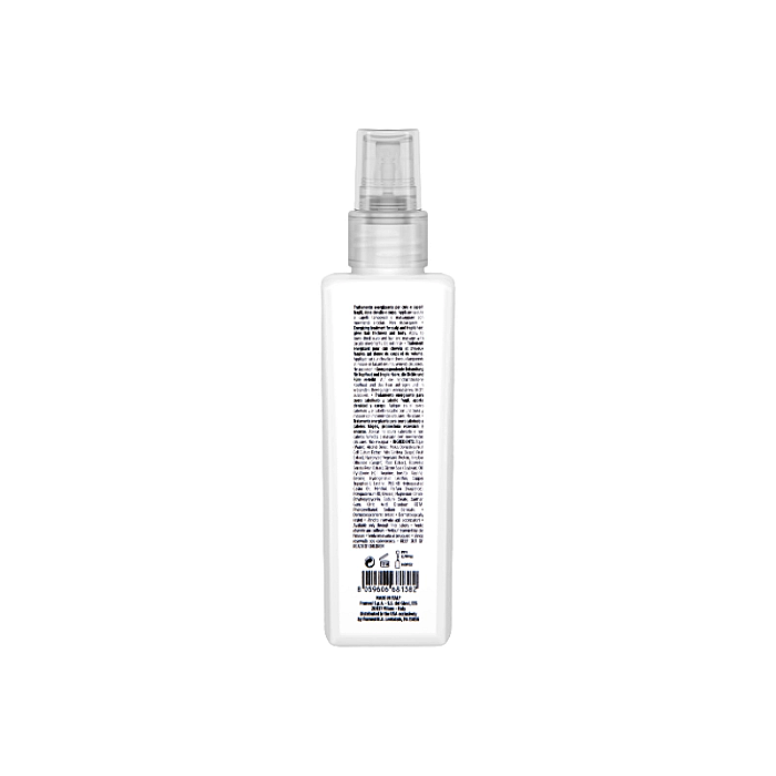 Spray energizant anti-cadere pentru scalp si par fragil morphosis energizing