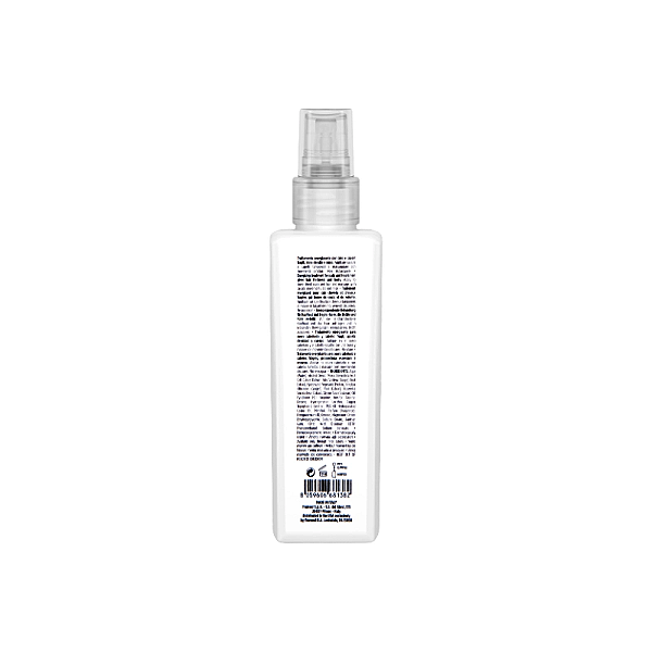 Spray energizant anti-cadere pentru scalp si par fragil morphosis energizing