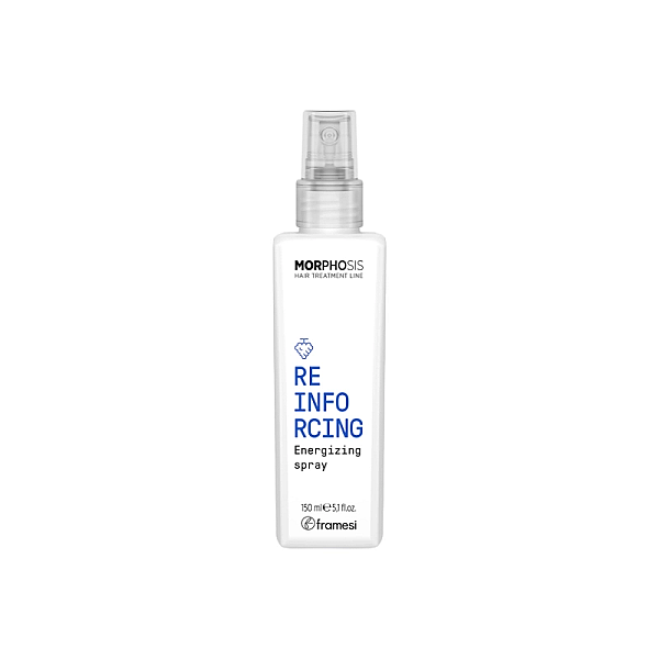 Spray energizant anti-cadere pentru scalp si par fragil morphosis energizing