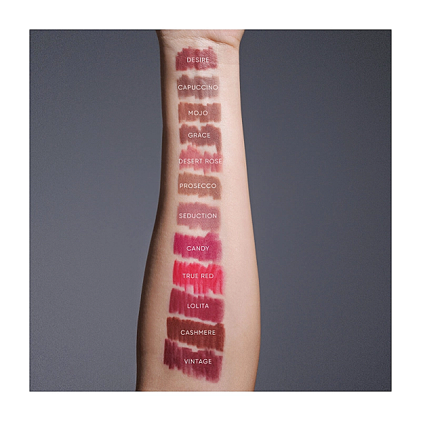 Creion de buze long lasting