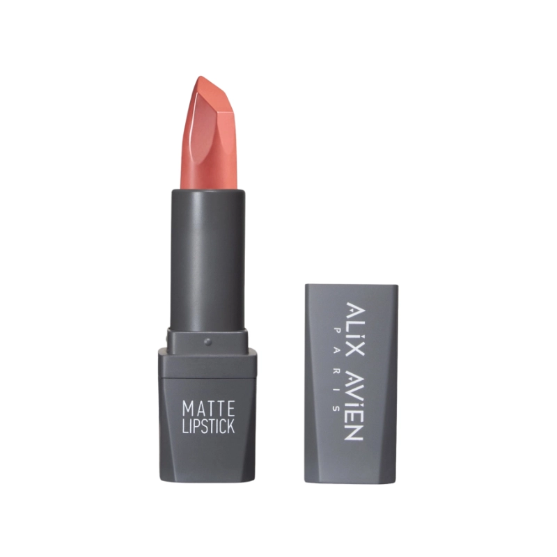Ruj de buze Matte Lipstick Alix Avien
