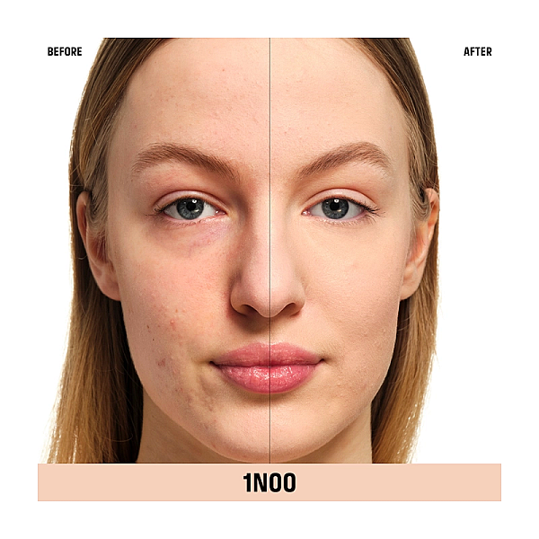 Anticearcan hd skin full cover concealer