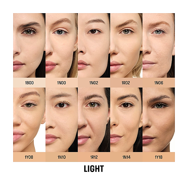 Anticearcan hd skin full cover concealer